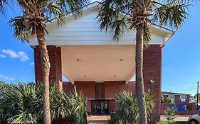 Studio 6 Houston, Tx - Westchase